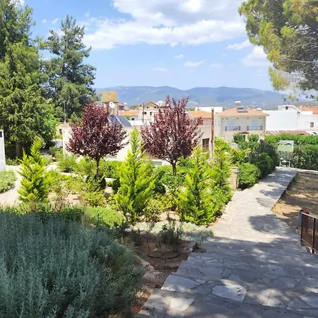 Apartment Joanne's Lovely 2 Bedroom Apt. Paphos