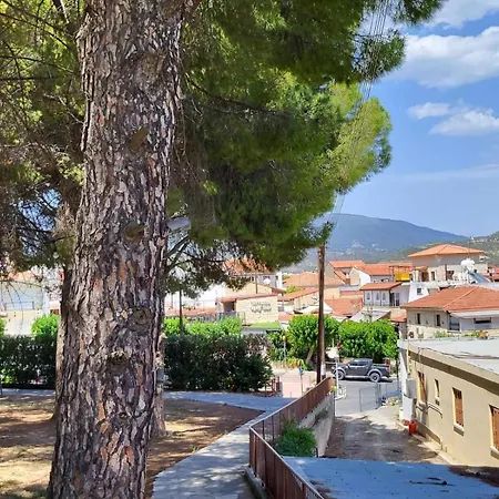 Joanne's Lovely 2 Bedroom Apt. Apartament Pafos